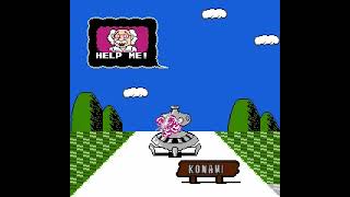 Stinger [Chronological NES #67] Nintendo | Longplay | Complete Playthrough | All Stages
