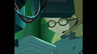 CODE LYOKO - EP55 - Maremoto (PT2)