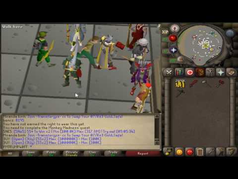 Garbage Account PKing LIVE - Garbage Account PKing LIVE