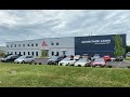 Stunning new laundry facility in Kentucky