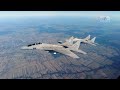 Top News – Bombardues rusë mbi qiellin e NATO-s, ndizet konflikti në ajër