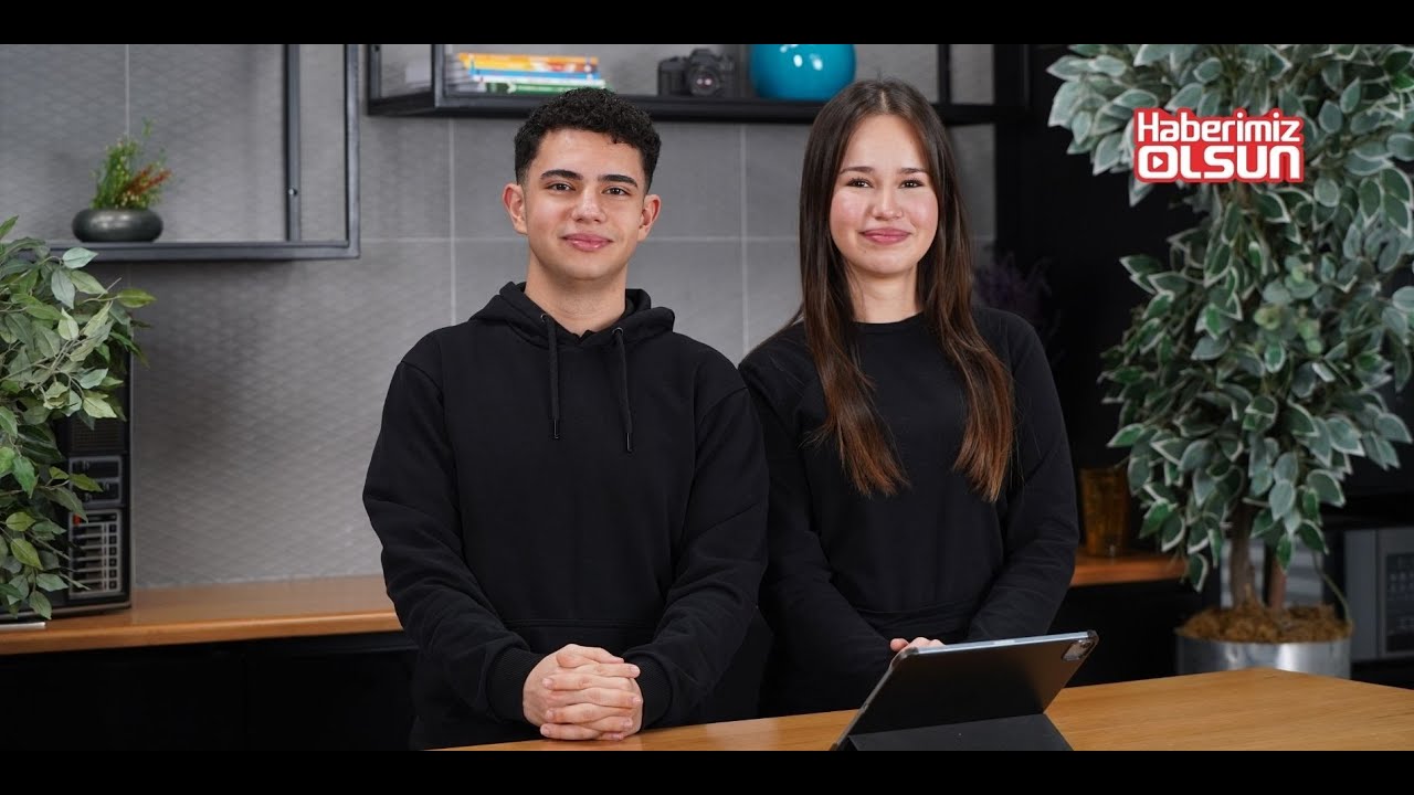 Haberimiz Olsun 9 ŞUBAT 2026 Tarihli Haber Bülteni