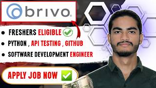 Brivo Hiring Software Development Engineer in Test (SDET) | Bangalore | QA Automation Jobs