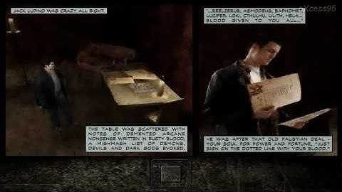 Max Payne walkthrough part 10 - Chapter nine: An empire of evil