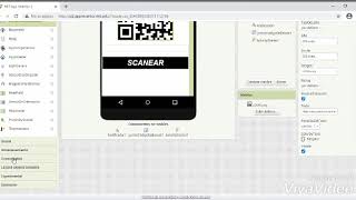 Lector codigo de barras y Qr screenshot 3