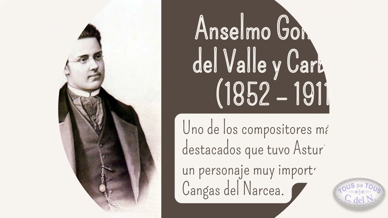 Veinte melodías asturianas de Anselmo González del Valle (Números 13 al 16)