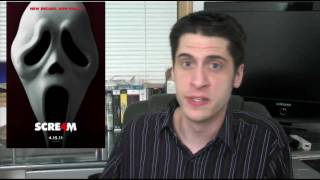 Scream 4 and the rules of a forced sequel/reboot