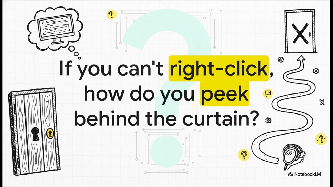 The Ekaki Code hacking ekaki web page