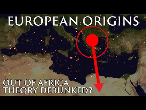 Human Origins: Out of Africa Theory Debunked?