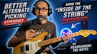 MAKE YOUR LIFE EASIER: REARRANGE THE NOTES