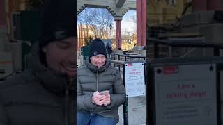 Mr. Fab tells us about a new public engagement initiative