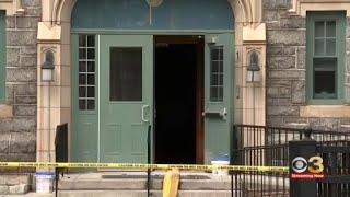 Plans for Philadelphia Catholic School to return after massive fire
