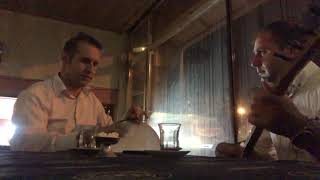 Dostun Gül Cemali Tolga Sağ Yorumu Erzurum Amatör Tayfa