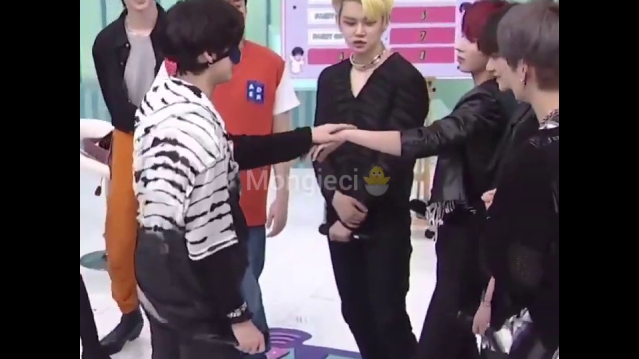 Tyunning moment 🍊🍇 #tyunning #huekang