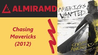Chasing Mavericks - 2012 Trailer