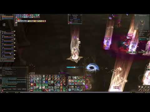 Amerika another daily pvp melee setup - Holy Retribution - Amerika High Five PvP