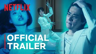 The 8 Show | Official Trailer | Netflix [ENG SUB]