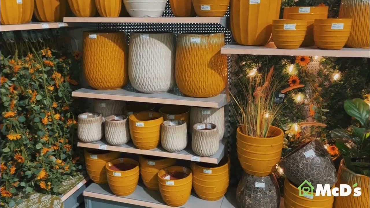 McD's Galway Pots Showroom 2023 YouTube