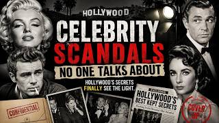 The Stories Studios Paid Millions to Hide