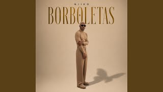 Borboletas - Niiko