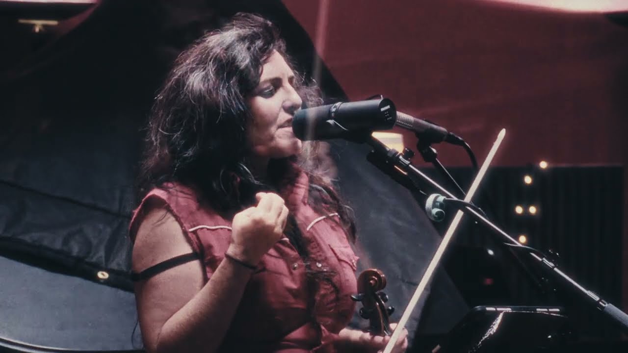 Bela Ruino | Cold, Cold Heart (Live @ Bird & Egg Studios)