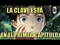 EREN ES ODÍN, EL DIOS QUE BAJÓ AL MUNDO PARA LIBERARLO (TEORÍA SHINGEKI NO KYOJIN MANGA #134 #135)