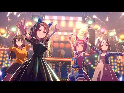キングヘイロー YouTube Music