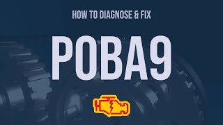 how to diagnose and fix p0ba9 engine code - obd ii trouble code explain