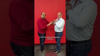 The Super Patch Balance and Stability Test Demo with Jay