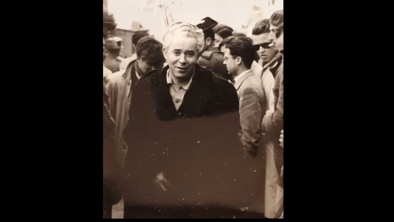 Historia del Fransisquita 