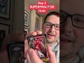 Day 2 SUPERFRACTOR hunt #packopening #boxbreak #sportscards #topps #footballcards