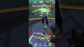 #valorant #1v5ace #clip #valorantclips #gaming #horcus #valorantgaming #valoranthighlights #viral