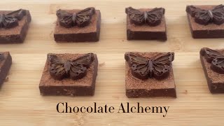 The Chocolates that will turn back time