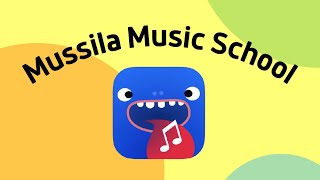 Mussila Music School | Great leveling for music learning screenshot 5