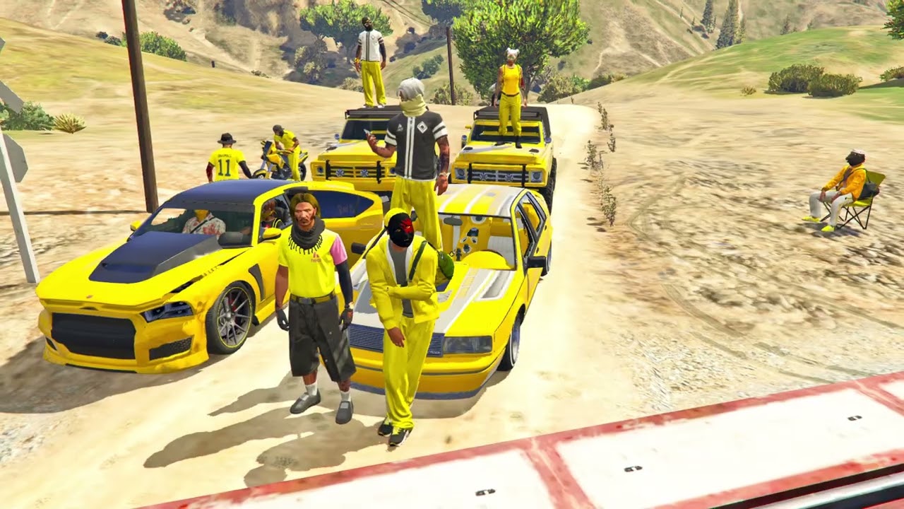 Souvenir LOS VAGOS  [ BayLife ]