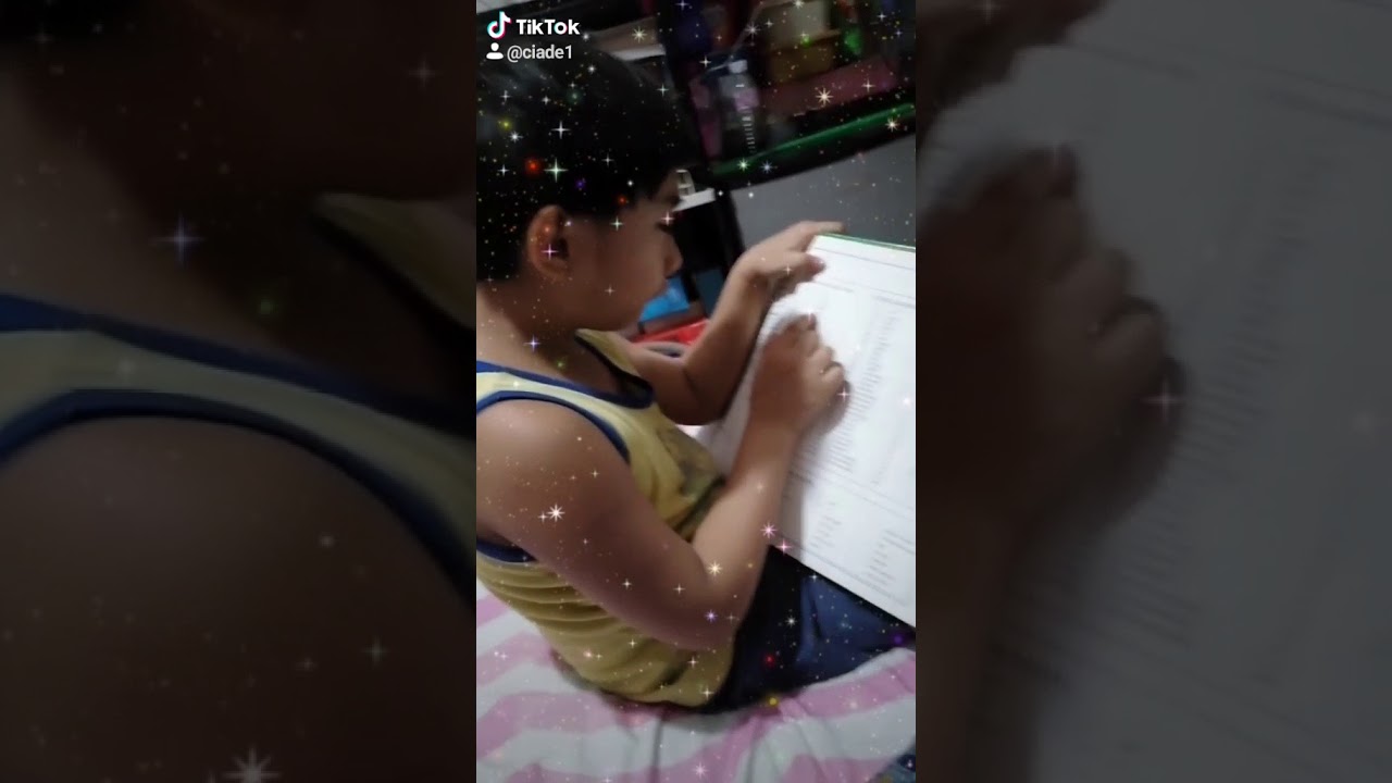 Children's illustrated Dictionary