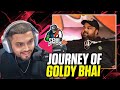 Journey of goldy bhai  1