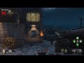 Call of Duty Black Ops 4 Zombies Blood of the Dead rounds 5-7 (PlayStation Portal)