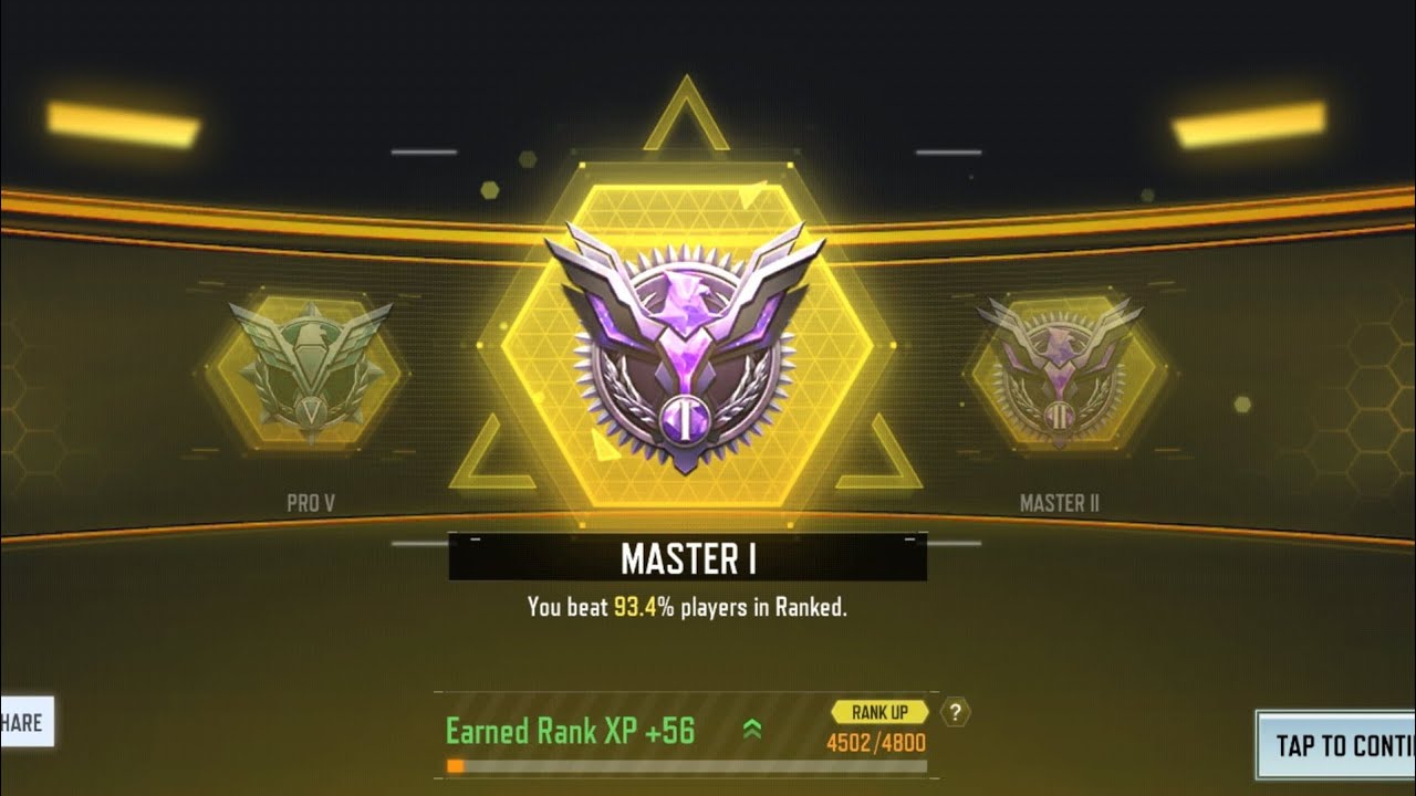 PRO TO MASTER - CALL OF DUTY MOBILE GARENA - INDONESIA 🔴LIVE STREAMING!!!!!