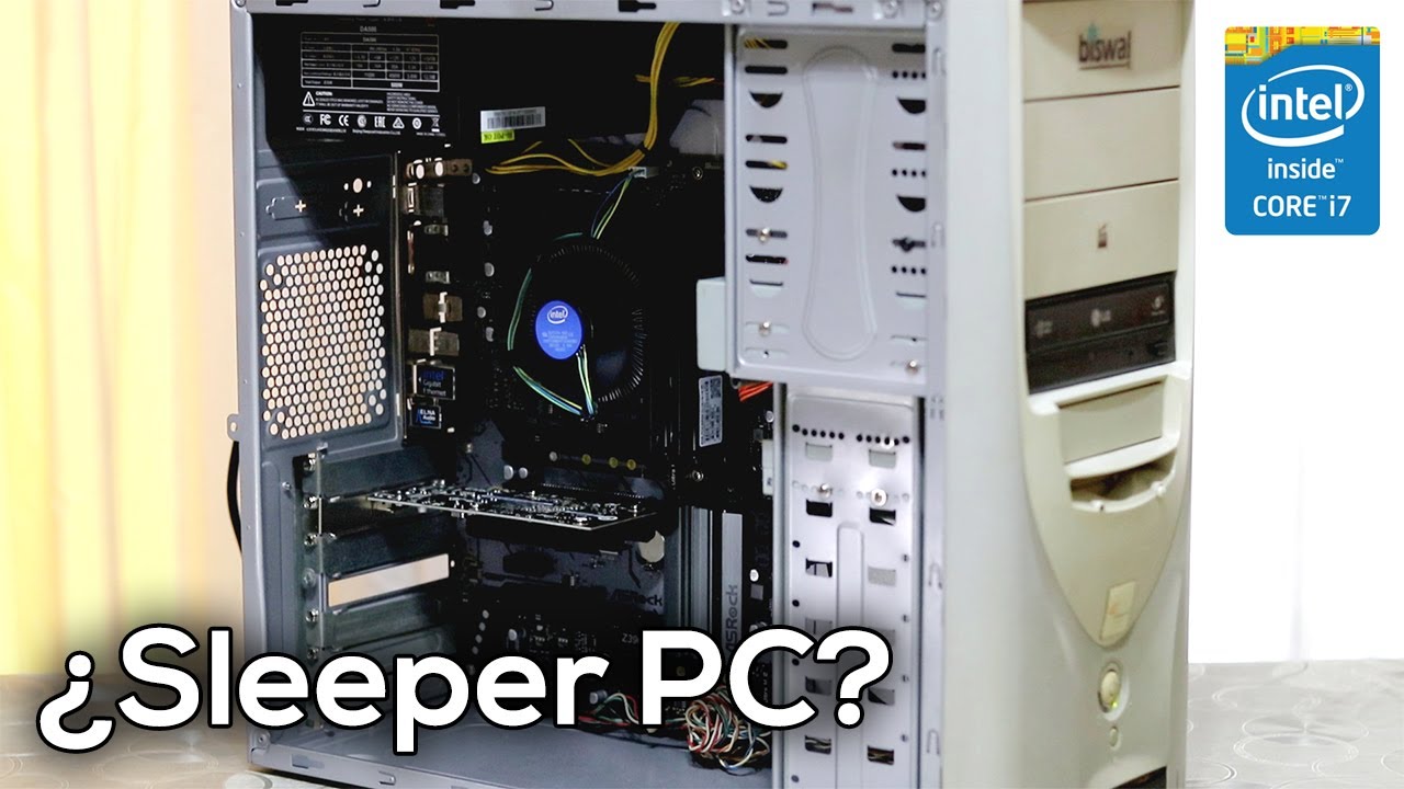 ARMADO PC i7 9700 + Z390 + GT 1030 + 16GB RAM en Español! - YouTube