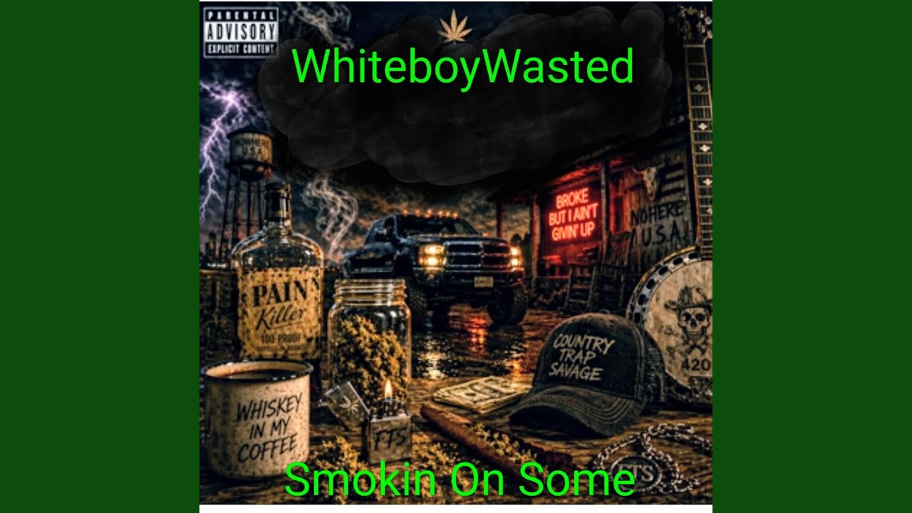 Smokin On Some - YouTube