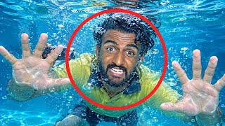ASMR 🌧️ Water Sound Challenge | New Idea 💡