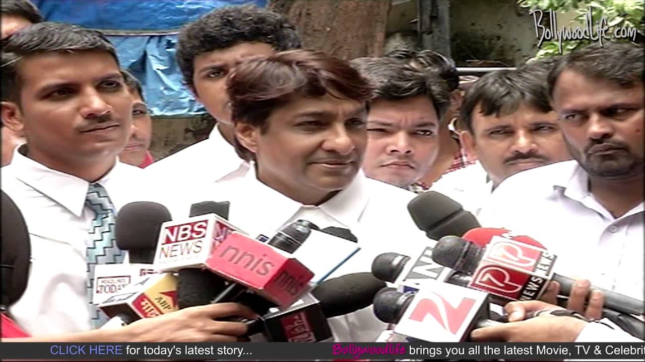 Suraj Pancholi Case Hearing In Andheri Court YouTube