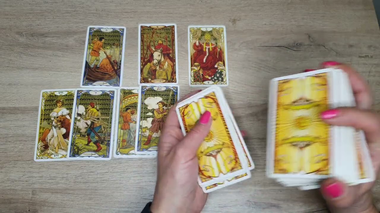 ✨️💯ЩЕ СЕ РАЗРЕШИ ЛИ ВАШИЯТ ПРОБЛЕМ?| ТАРО ЧЕТЕНЕ