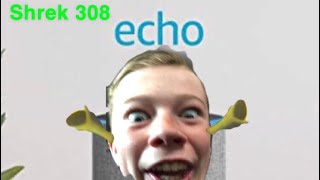 Amazon Shrek 308