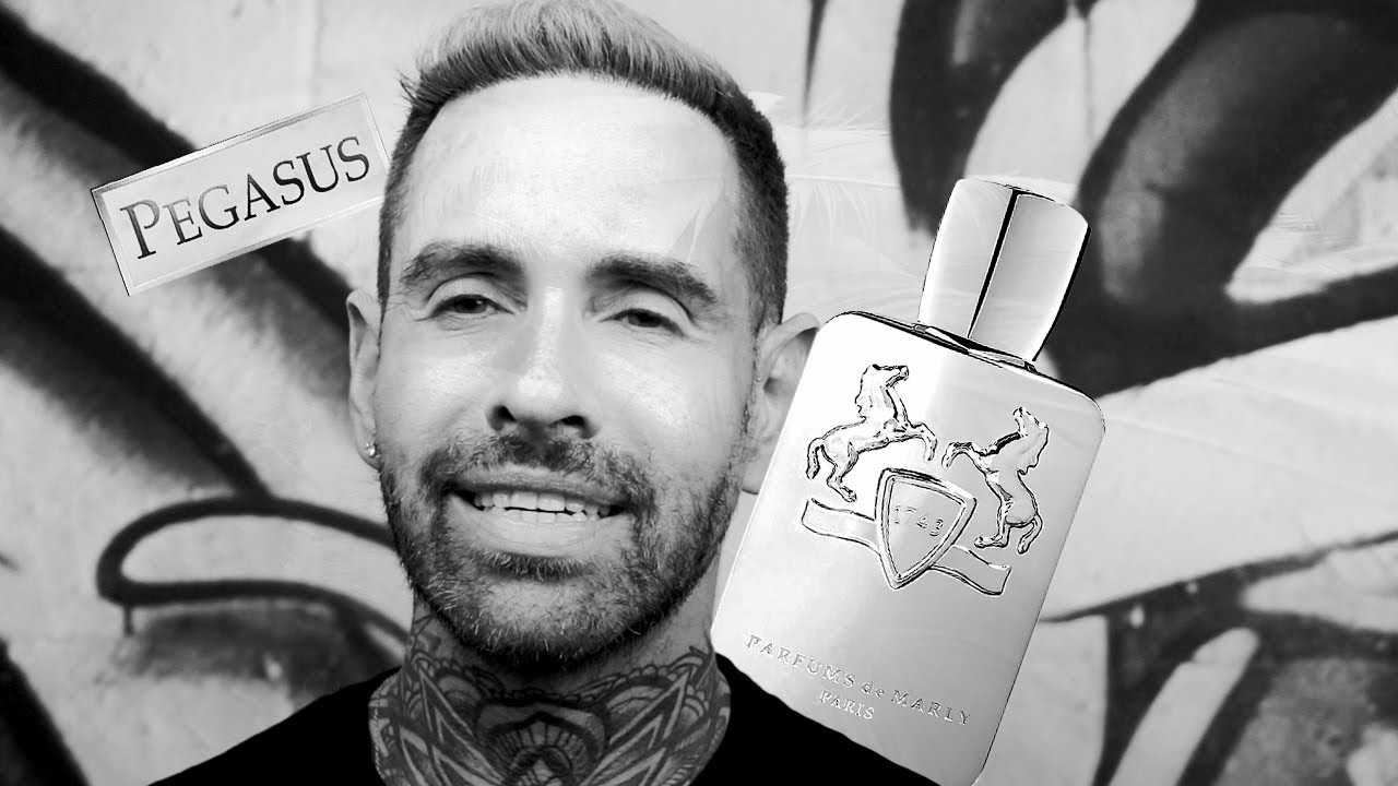 Nước hoa nam - Parfums De Marly Pegasus