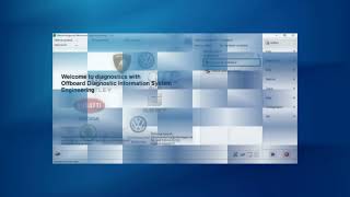 Odis engineering software 9.0.6 vag for Audi Vw Seat Skoda 2018 - instant download