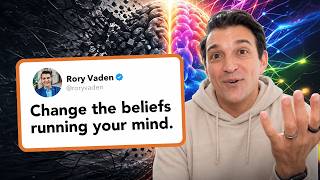 Reprogram Your Mind for Success: Change What You Believe, Change Your Life