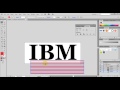 14. Adobe Illustrator Tutorials: Pathfinder and Logo Design Part 01 - Kh...