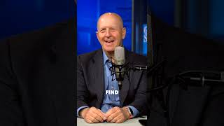 Famous How many times has David Solomon – the CEO of Goldman Sachs – been interviewed? #podcast Wealth
